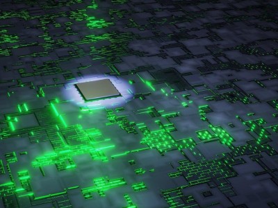 金智股配 研华携手国讯芯微推出Thor平台控制器，推动机器人智能化新突破